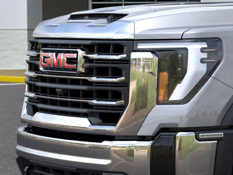 Thumbnail: 2026 GMC Sierra 2500 - 13
