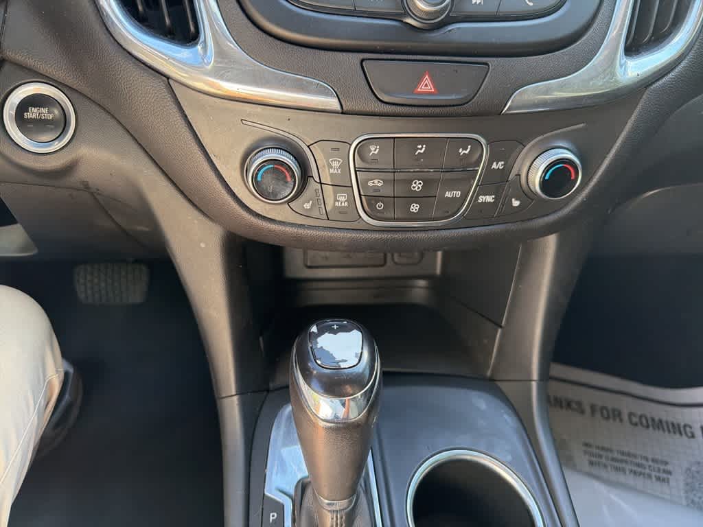 Thumbnail: 2019 Chevrolet Equinox - 6