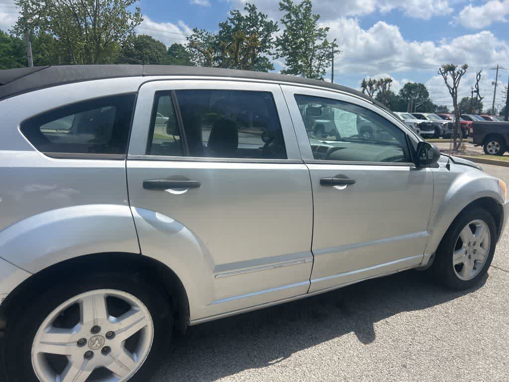 Thumbnail: 2008 Dodge Caliber - 15