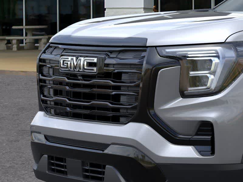 Thumbnail: 2026 GMC Terrain - 13