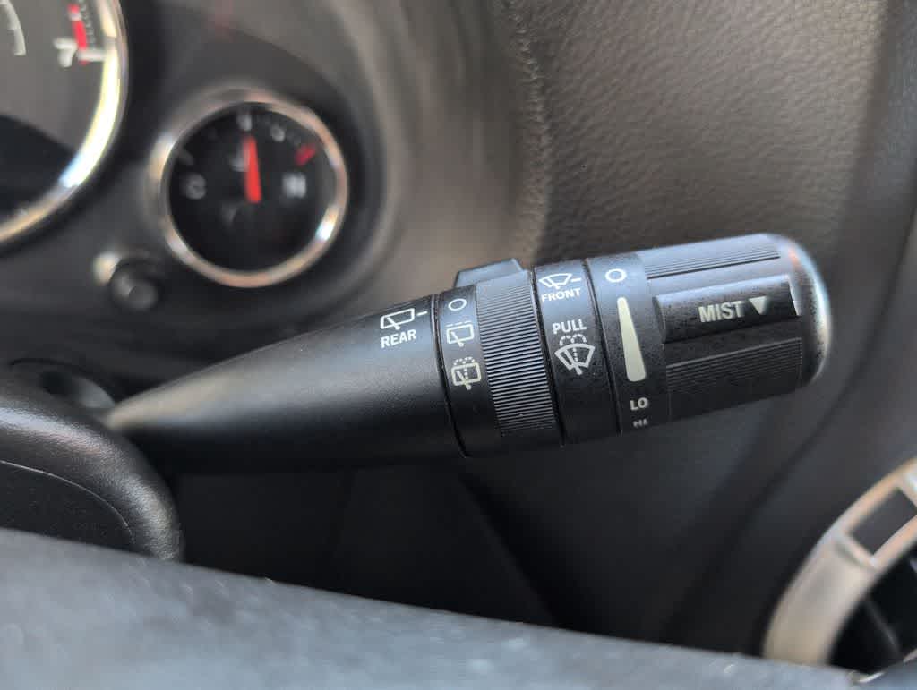 Thumbnail: 2017 Jeep Wrangler - 26