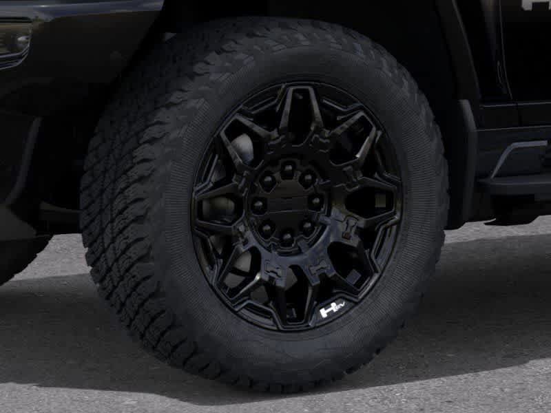 Thumbnail: 2026 GMC Hummer EV - 9