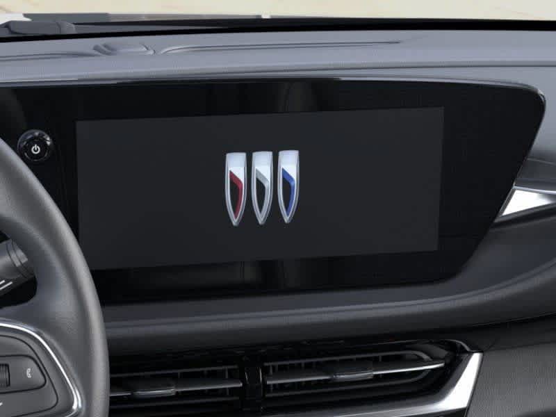 Thumbnail: 2026 Buick Envista - 20