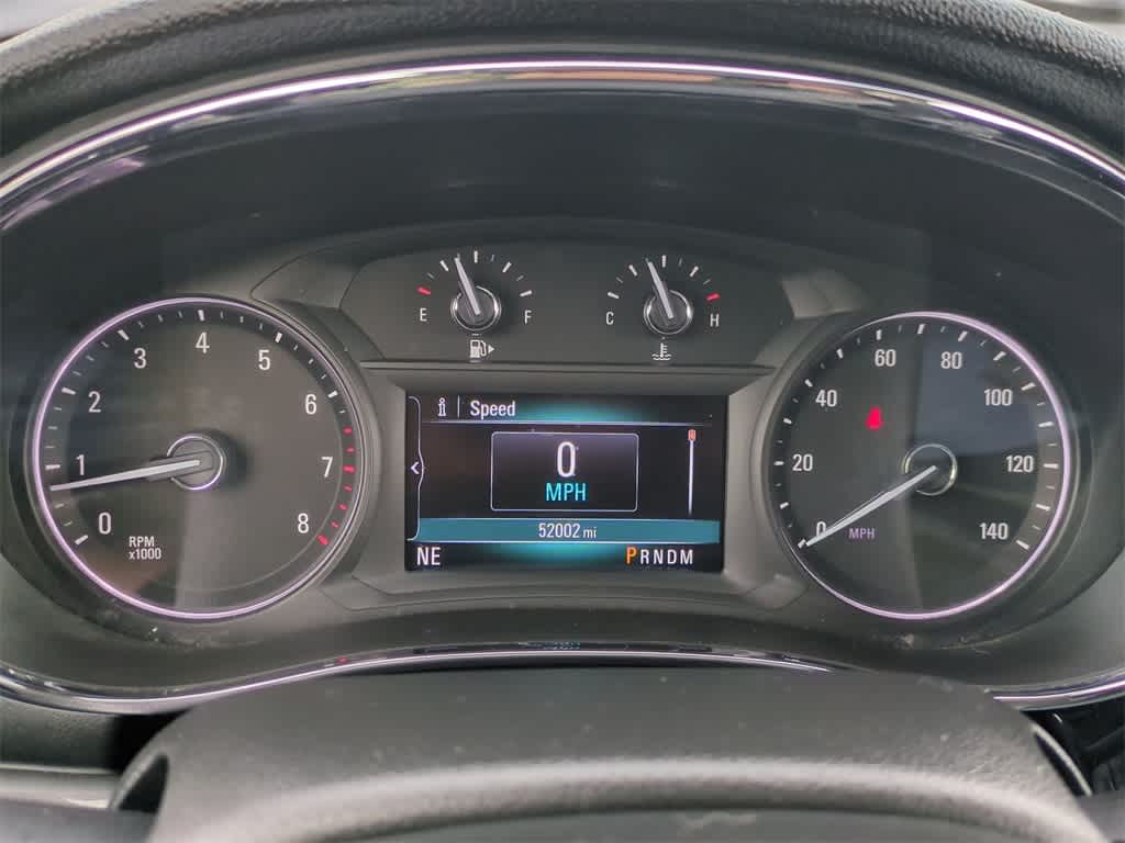 Thumbnail: 2018 Buick Encore - 31