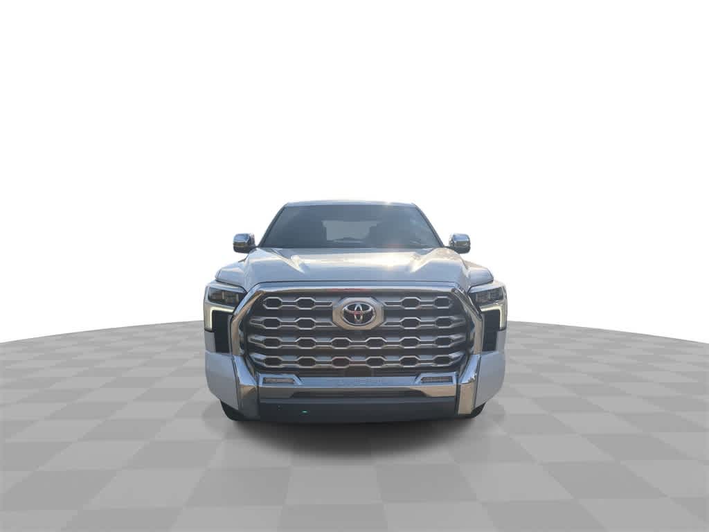Thumbnail: 2022 Toyota Tundra - 3