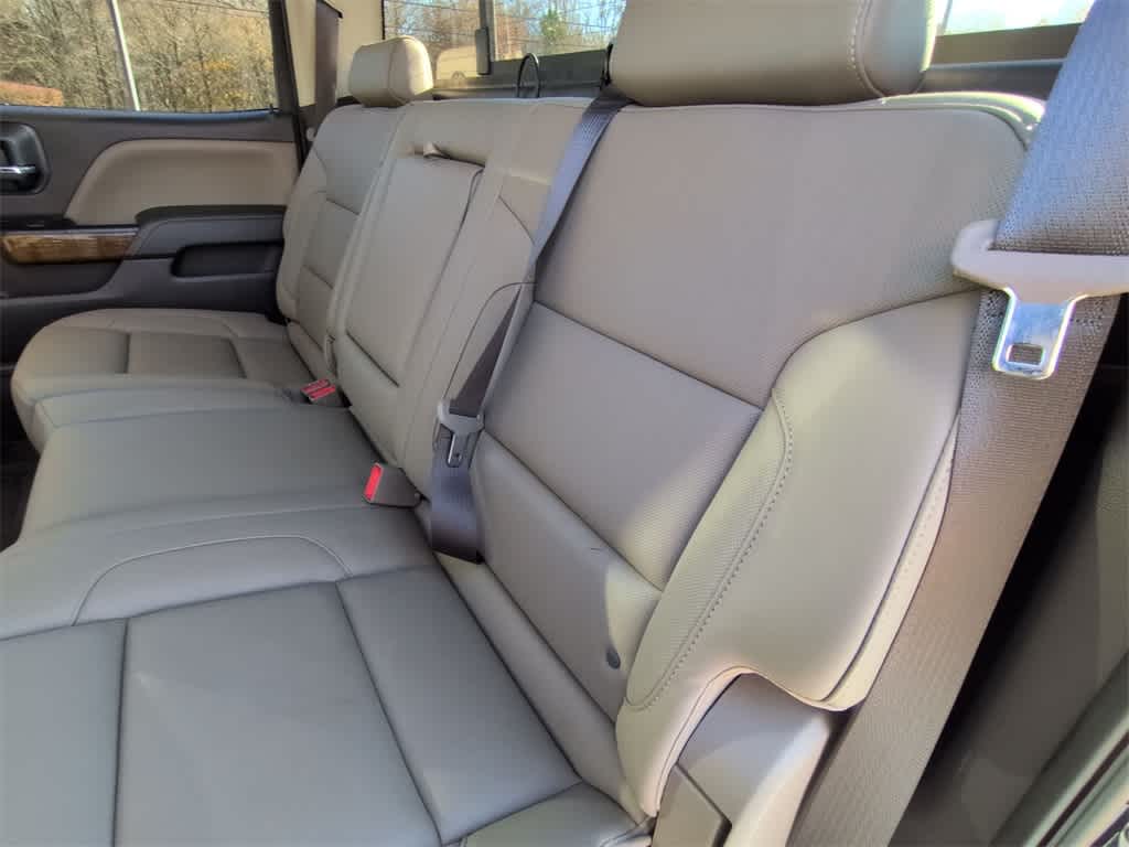 Thumbnail: 2018 GMC Sierra 1500 - 20