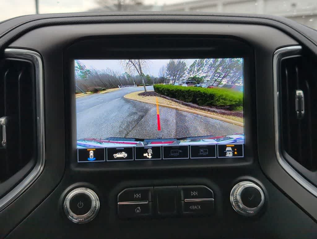 Thumbnail: 2023 GMC Sierra 2500 - 30