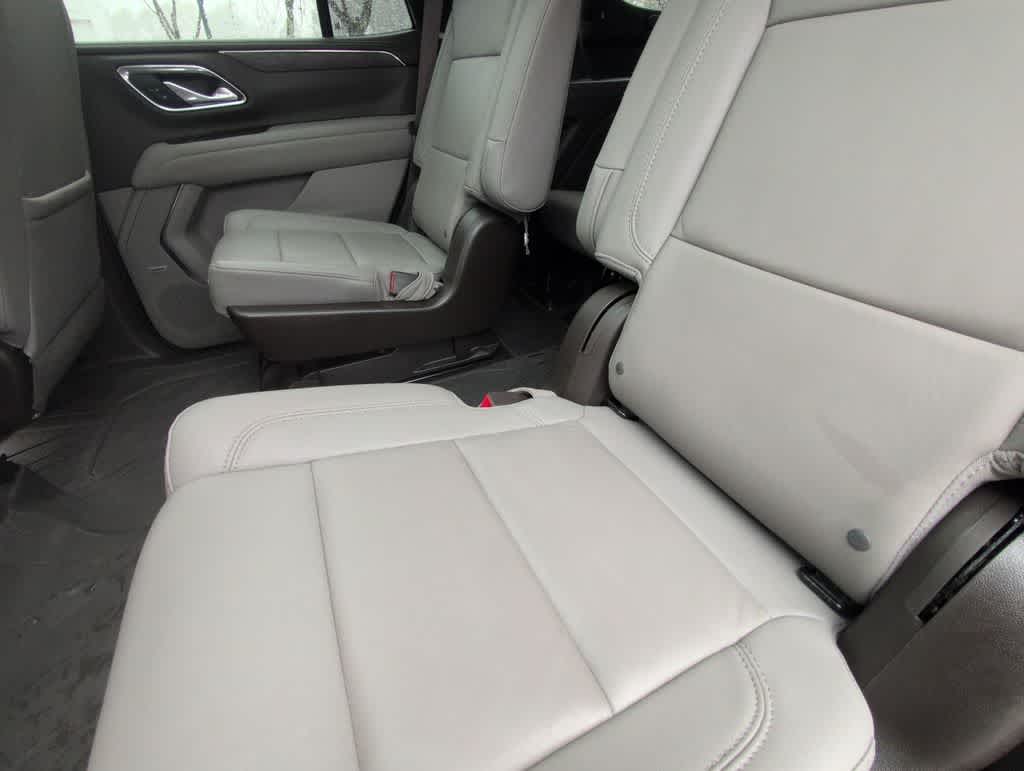 Thumbnail: 2023 Chevrolet Tahoe - 20