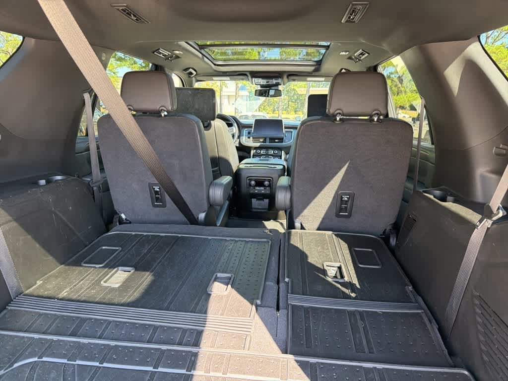 Thumbnail: 2024 Chevrolet Tahoe - 12