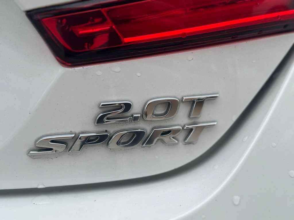 Thumbnail: 2020 Honda Accord - 8