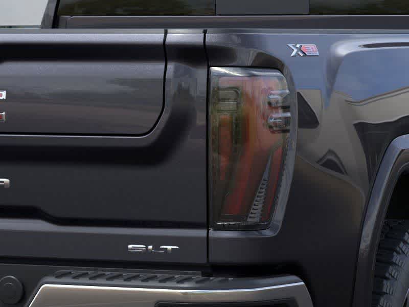 Thumbnail: 2026 GMC Sierra 2500 - 11
