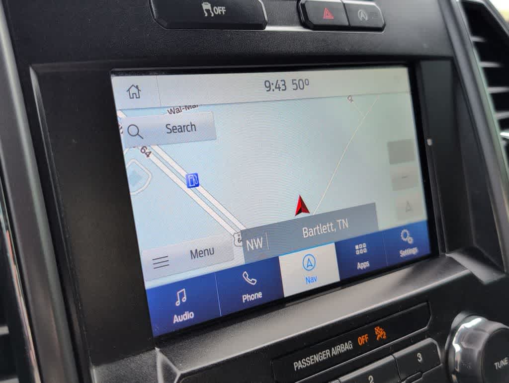 Thumbnail: 2020 Ford F-150 - 29