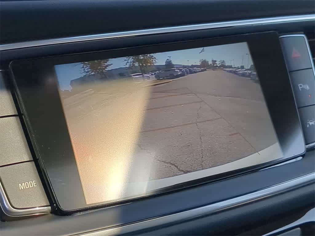 Thumbnail: 2019 Buick Enclave - 32