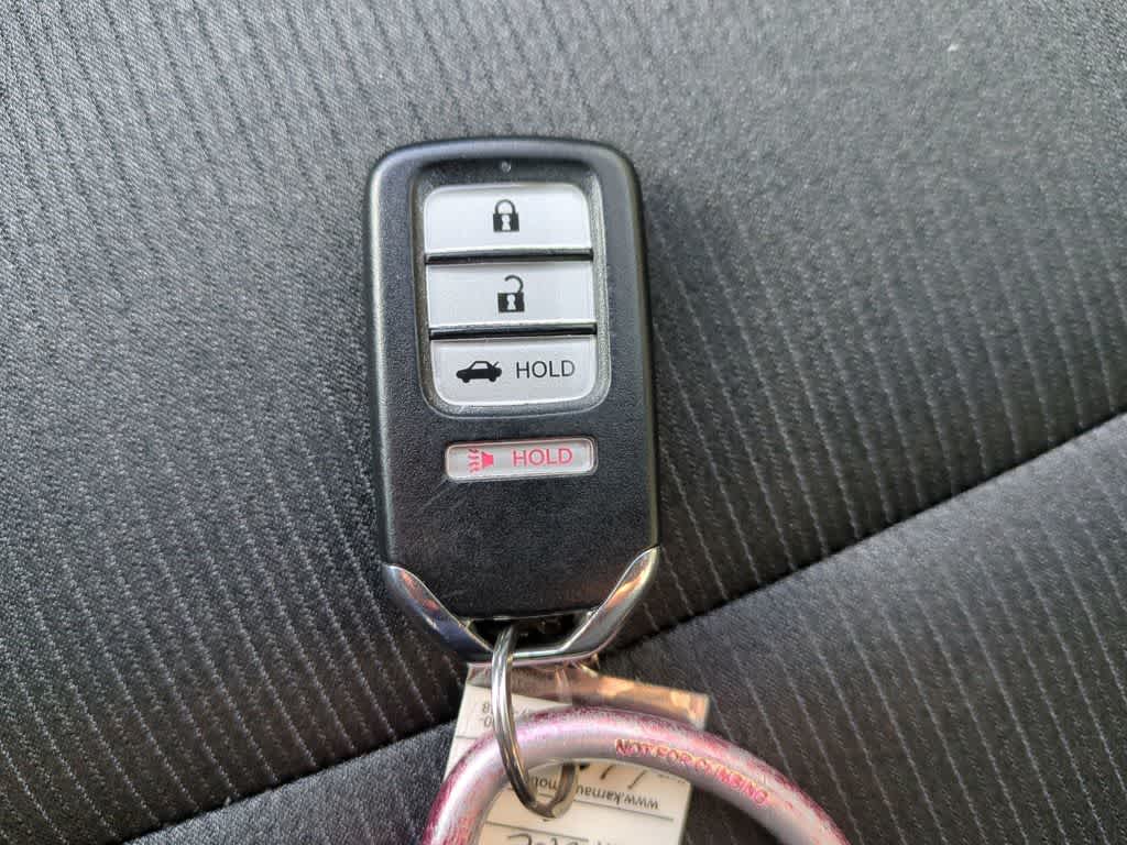 Thumbnail: 2022 Honda Accord - 35