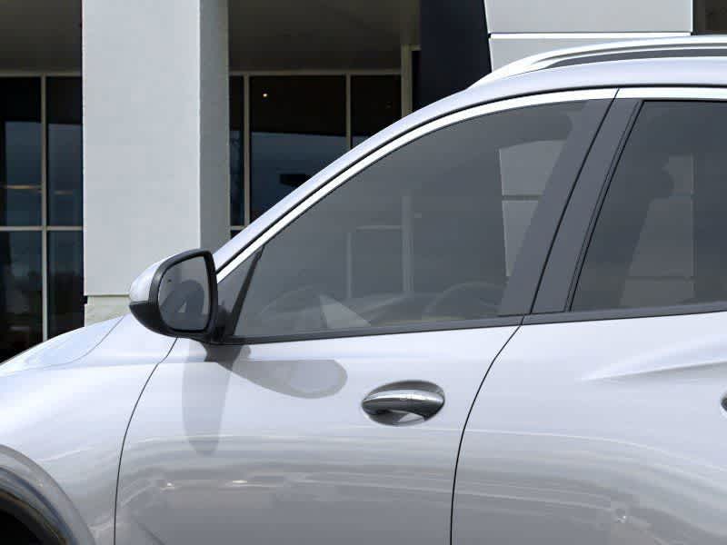Thumbnail: 2026 Buick Encore GX - 12