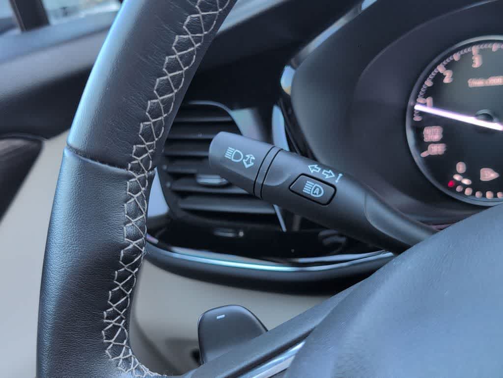 Thumbnail: 2023 Buick Envision - 28