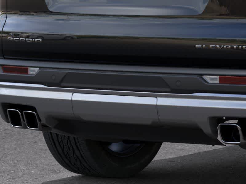 Thumbnail: 2026 GMC Acadia - 14