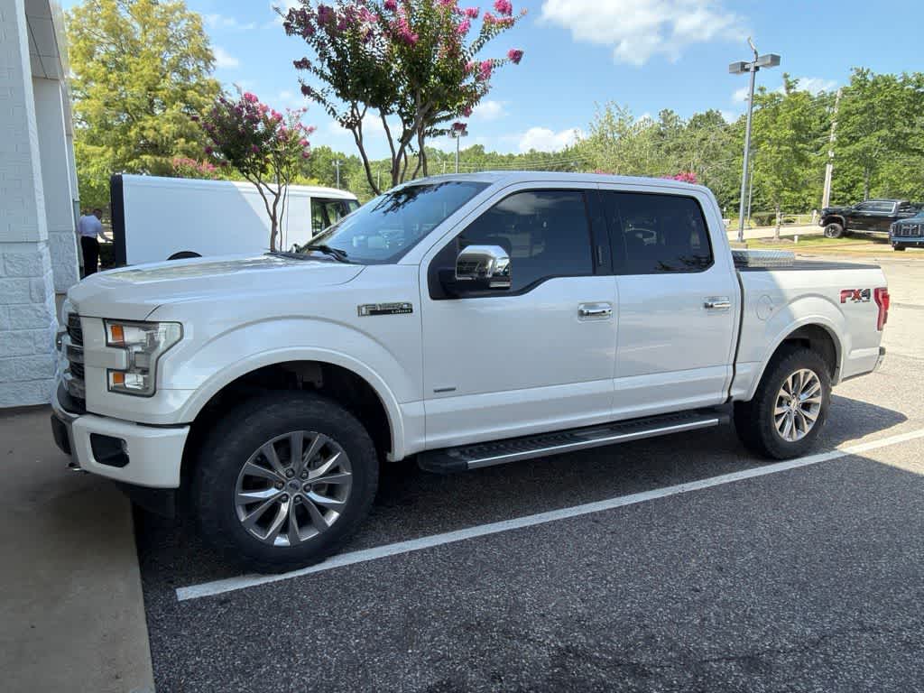 Thumbnail: 2017 Ford F-150 - 6