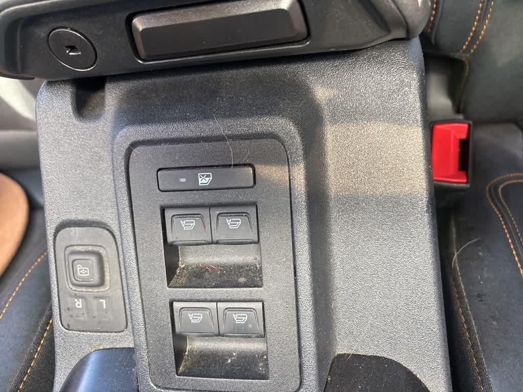 Thumbnail: 2022 Ford Bronco - 7