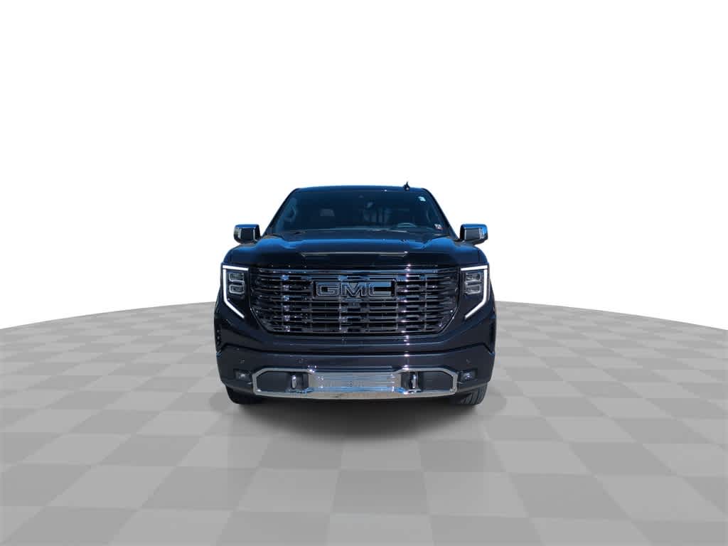 Thumbnail: 2026 GMC Sierra 1500 - 3