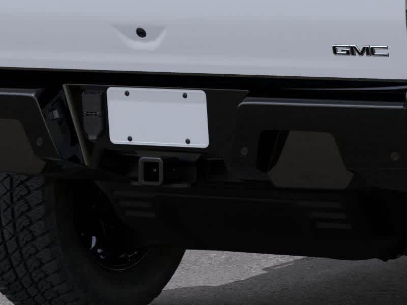 2025 GMC Hummer EV 2X 14