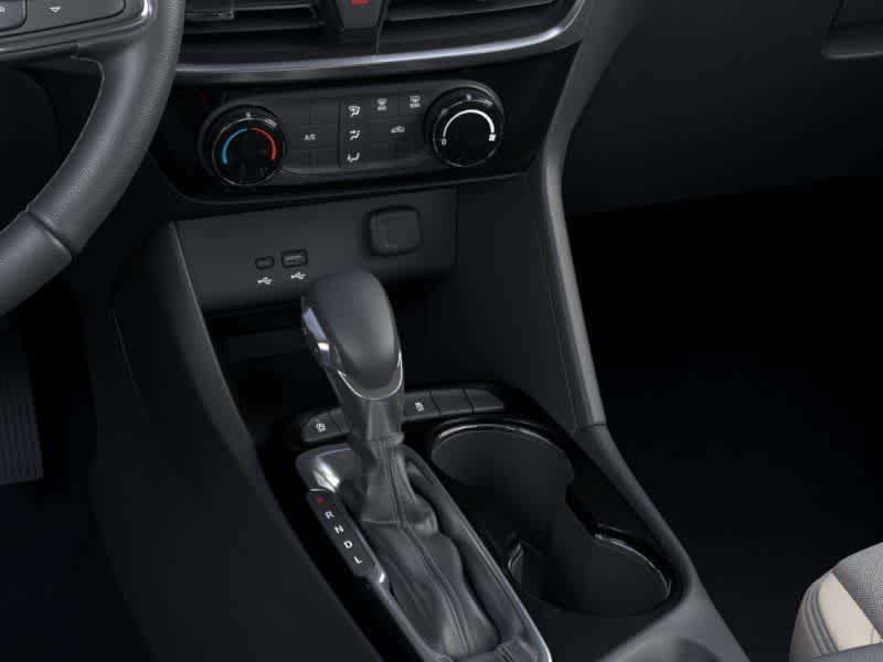 Thumbnail: 2026 Buick Encore GX - 23