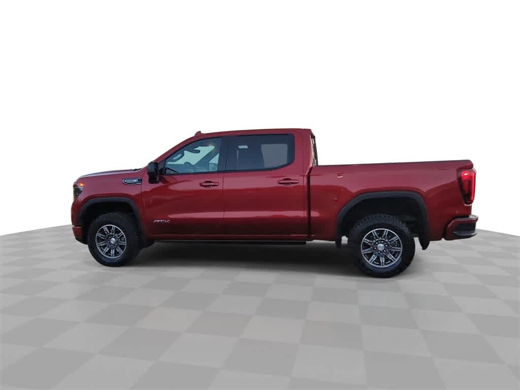 Thumbnail: 2024 GMC Sierra 1500 - 5