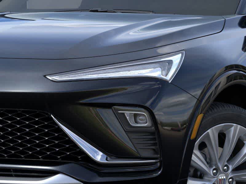 Thumbnail: 2026 Buick Envista - 10