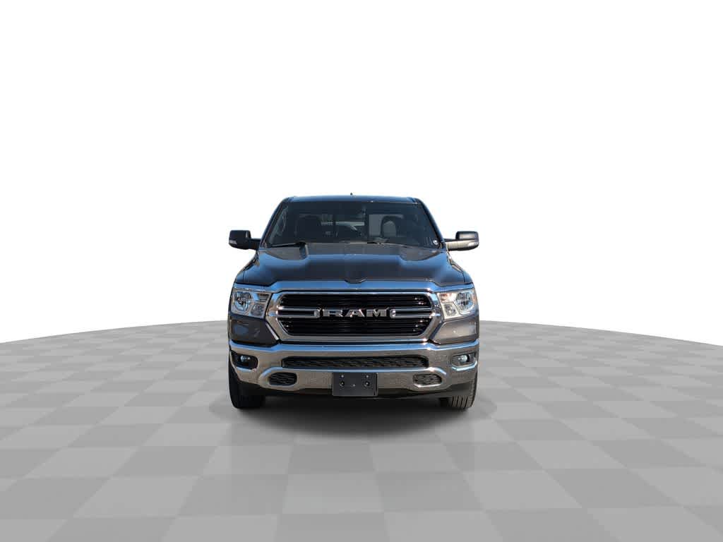 Thumbnail: 2019 RAM 1500 - 3