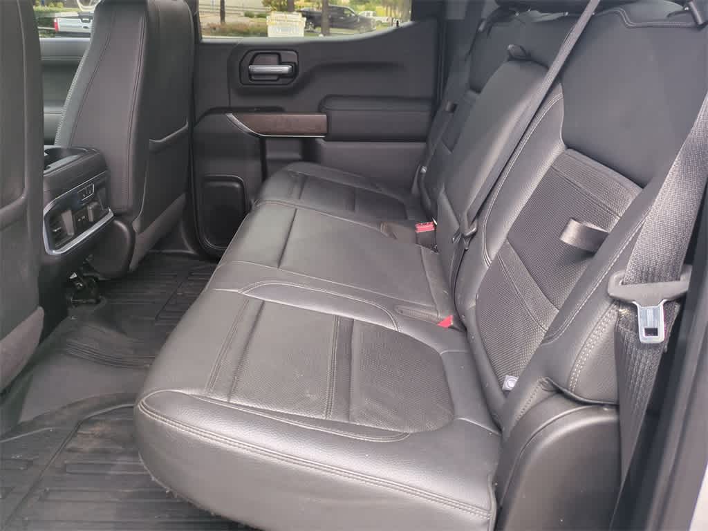 Thumbnail: 2020 GMC Sierra 1500 - 21