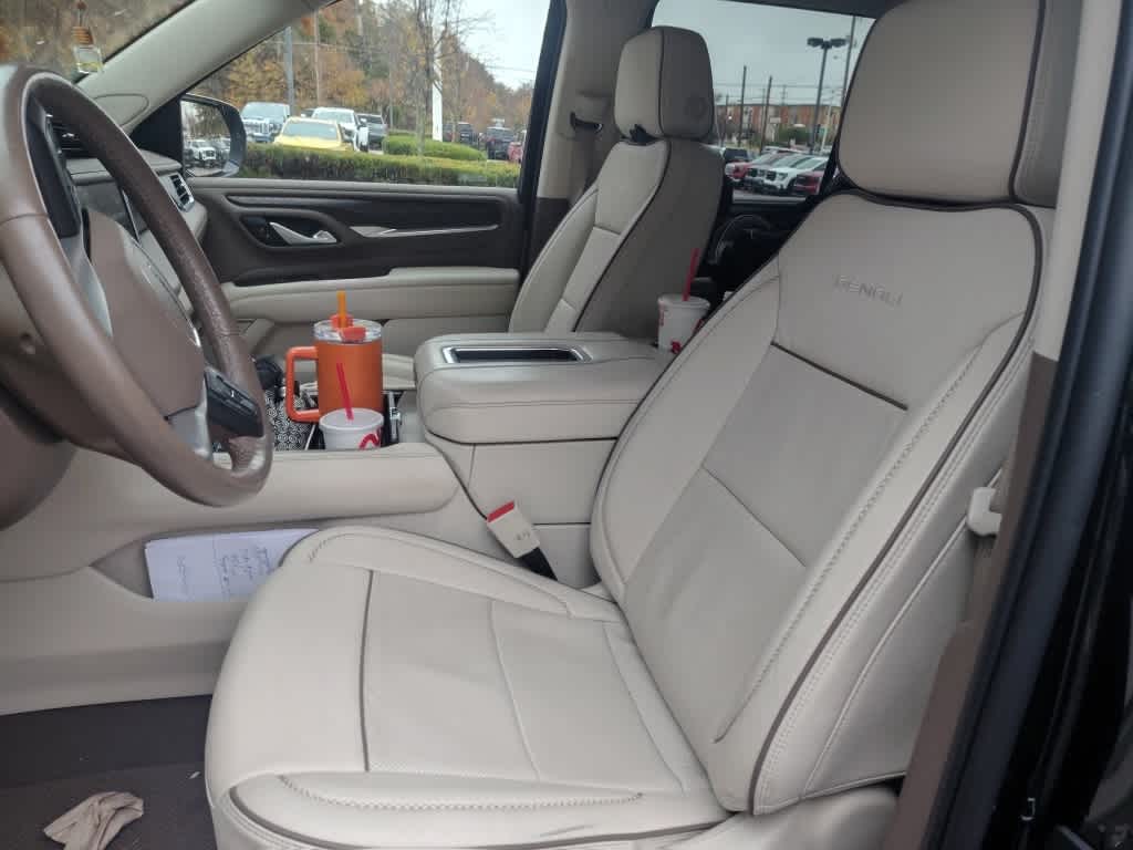 Thumbnail: 2022 GMC Yukon - 11