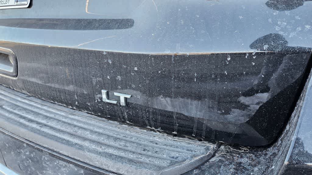 Thumbnail: 2021 Chevrolet Tahoe - 8