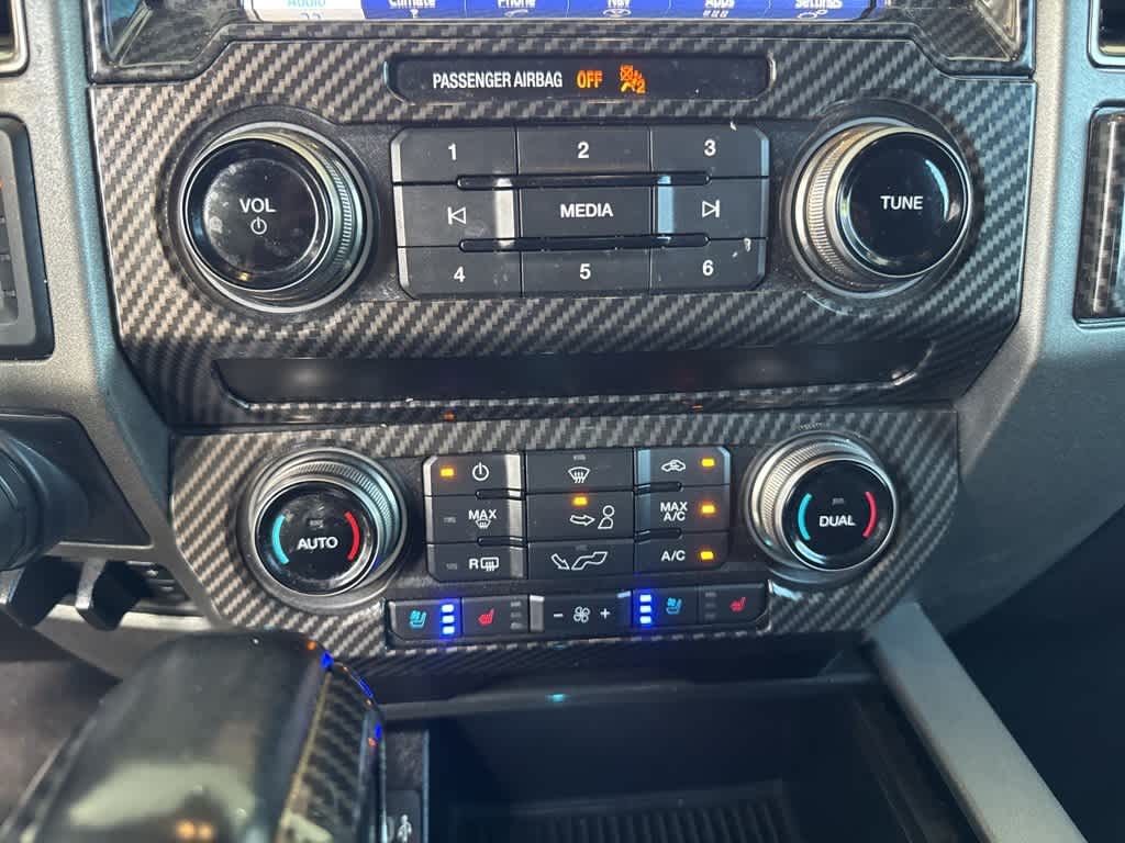 Thumbnail: 2020 Ford F-150 - 5