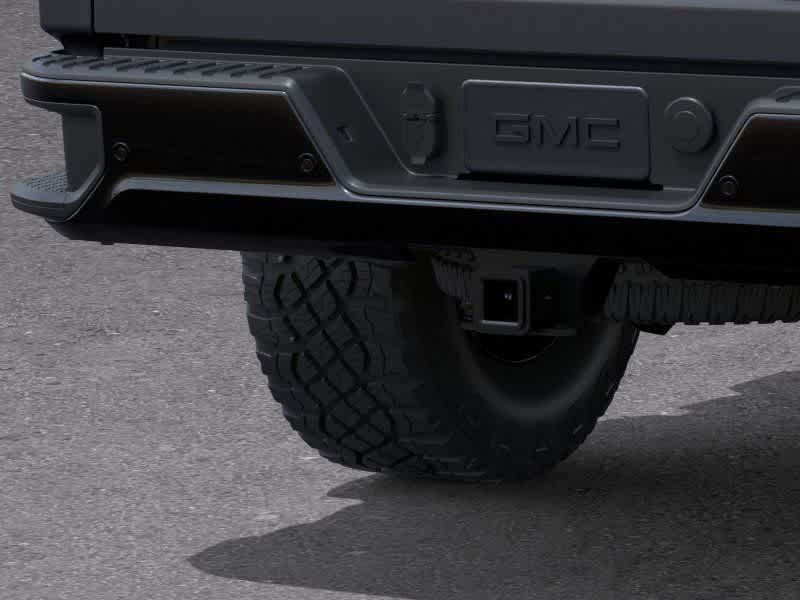 Thumbnail: 2026 GMC Sierra 2500 - 14