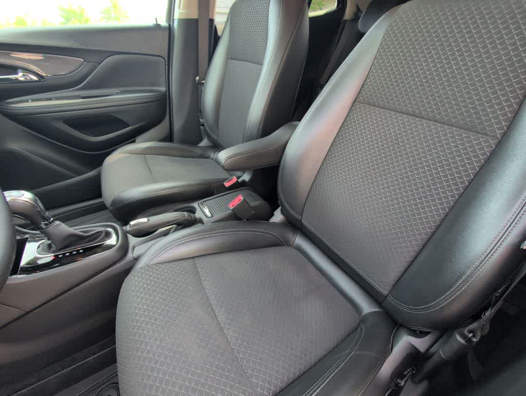 Thumbnail: 2019 Buick Encore - 17