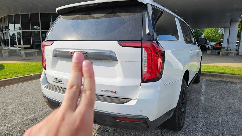 Thumbnail: 2022 GMC Yukon XL - 6