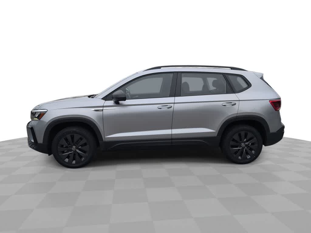 Thumbnail: 2024 Volkswagen Taos - 5