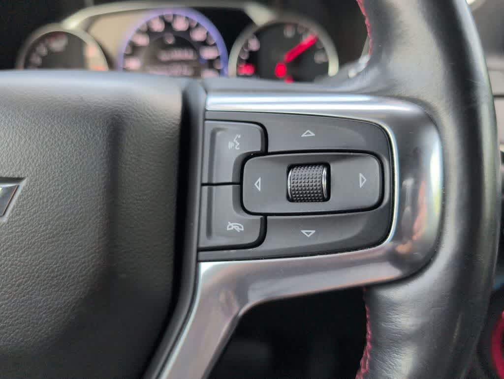 Thumbnail: 2019 Chevrolet Blazer - 26