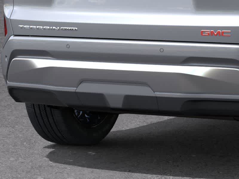Thumbnail: 2026 GMC Terrain - 14