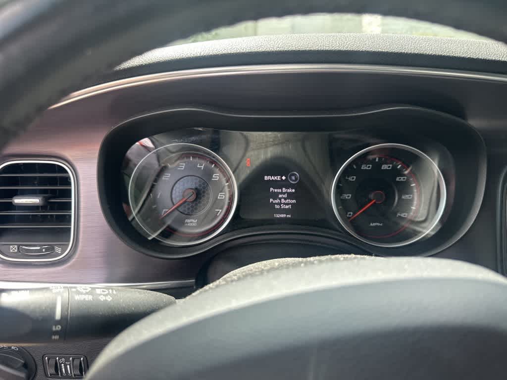 Thumbnail: 2015 Dodge Charger - 3