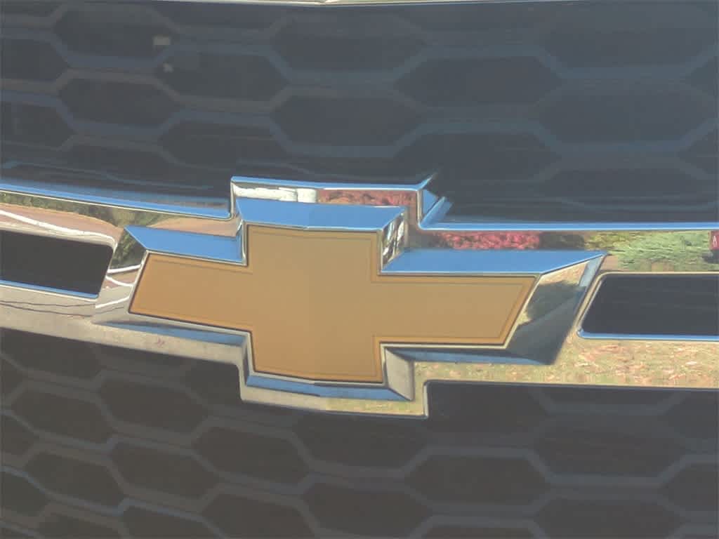 Thumbnail: 2018 Chevrolet Suburban - 12