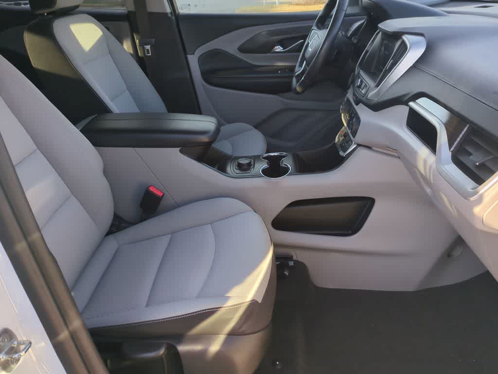 Thumbnail: 2022 GMC Terrain - 20