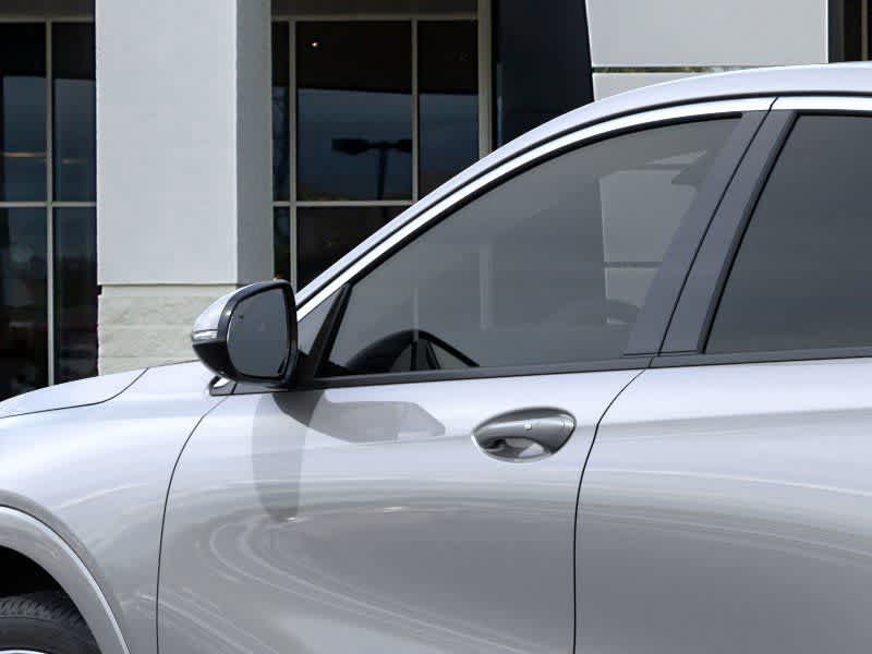 Thumbnail: 2026 Buick Envista - 12