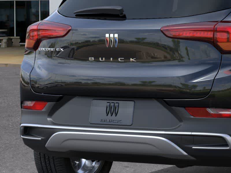 Thumbnail: 2026 Buick Encore GX - 14