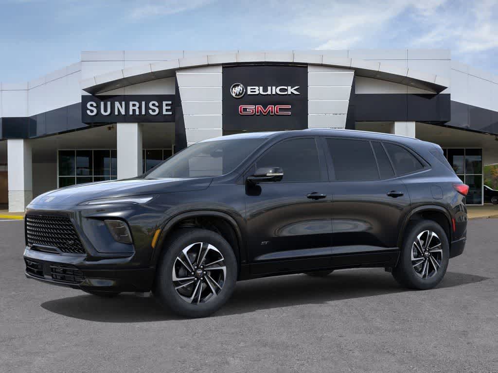 Thumbnail: 2026 Buick Enclave - 3