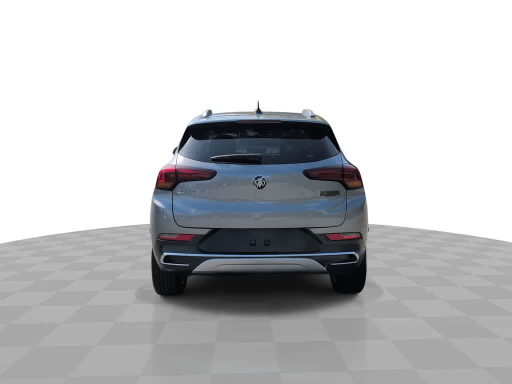 Thumbnail: 2023 Buick Encore GX - 7