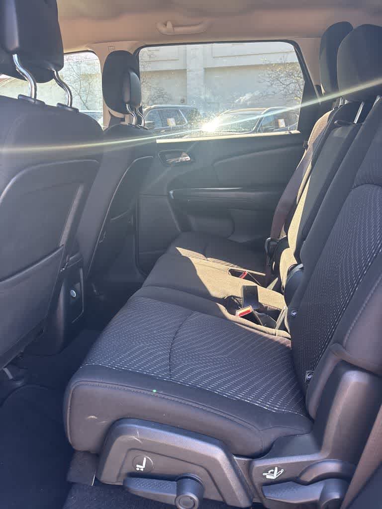 Thumbnail: 2020 Dodge Journey - 11