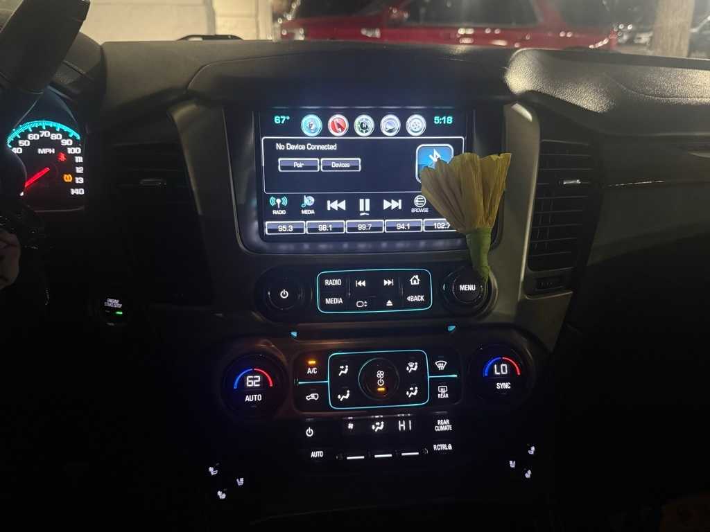 Thumbnail: 2017 GMC Yukon XL - 5