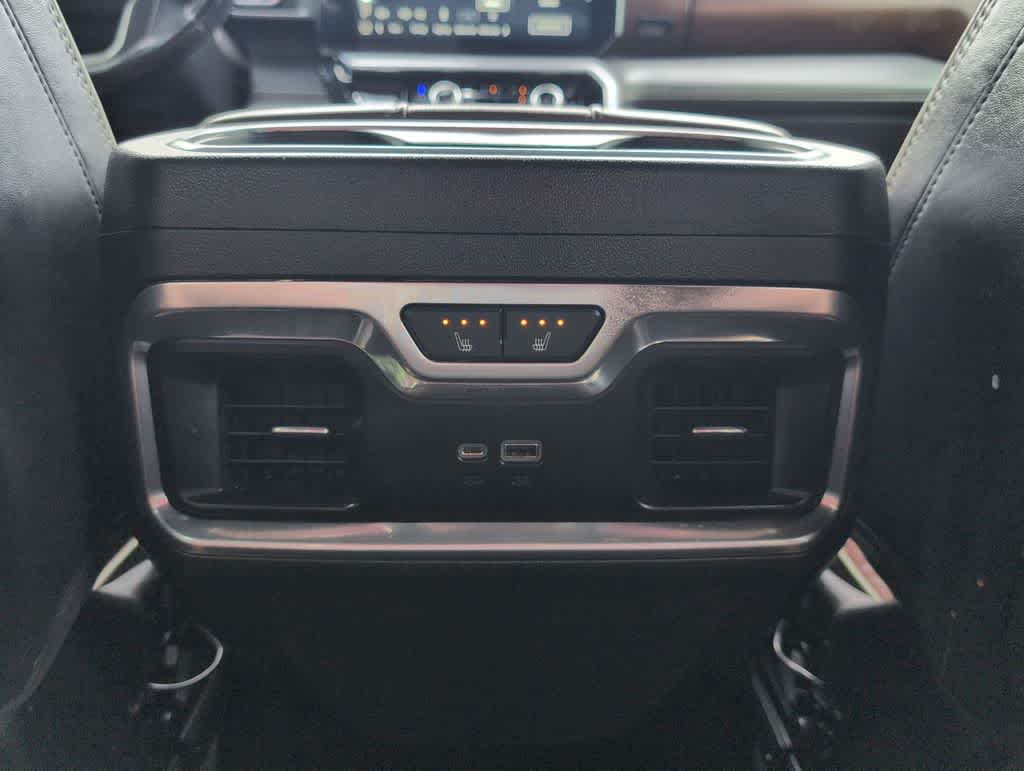 Thumbnail: 2022 GMC Sierra 1500 - 40