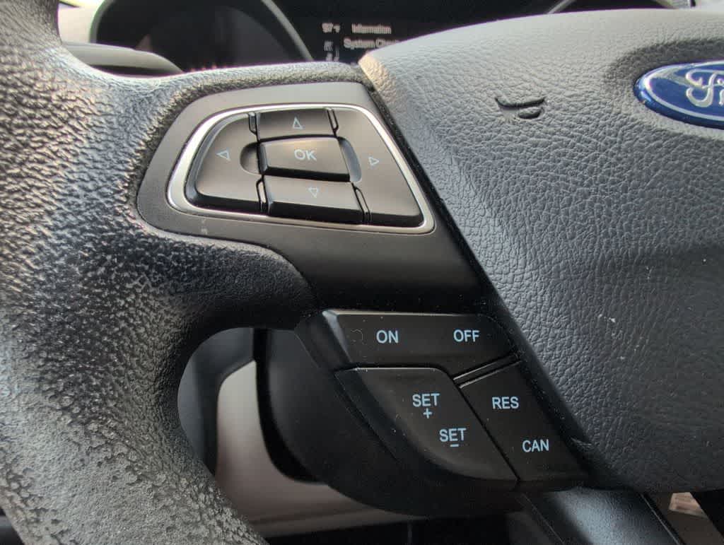 Thumbnail: 2018 Ford Escape - 23